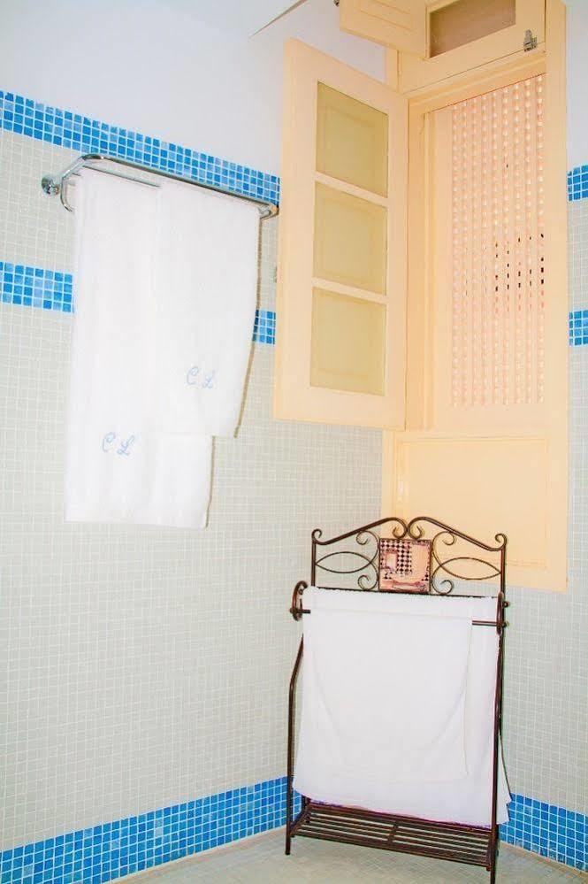 Hotel Rural Casa Lugo Agulo Esterno foto
